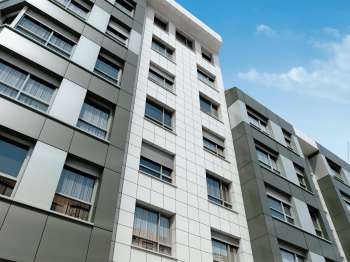 Arch. Viz. Building in Castellón (3)