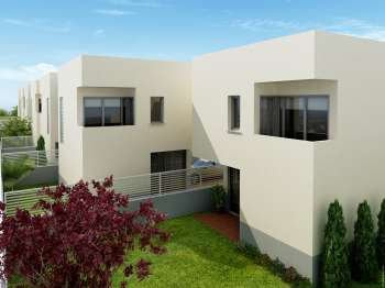 Arch. Viz. Houses. Villa de Montur 2. Turis. Valencia (2)