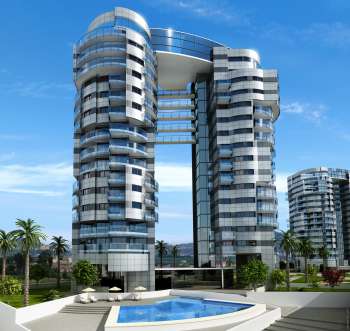 Arch. Viz. Condomina. Preliminary Project. Valencia (exterior, 1)