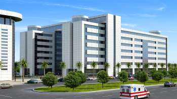 Arch. Viz. Preliminary Project. Sanitary Complex. (9)