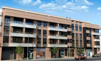 Infografía Edif. en Valencia (2)