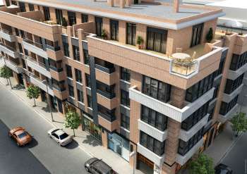 Infografía Edif. en Valencia (2)