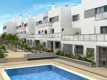 Infografía Promoción Gran Bulevar, Sagunto (5)