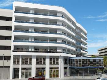 Inografía Edif. Residencial Oliva. Castellón (2)