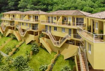 Infografía Unifamiliares en Gilet, Valencia (3)