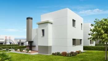 Unifamiliares en Nova Polop. Alicante (exterior, tipo 3, 3)