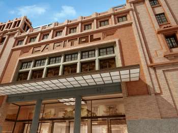 Infografía Rehabilitación Capitol Levante, Valencia (3)