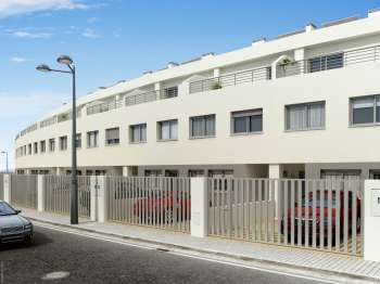 Infografía Unifamiliares en Bellreguard. Valencia. (2)