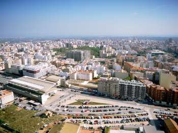 Infografía Edif. en Castellón (integración, 3)