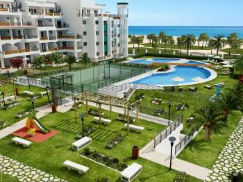 Infografía Promoción Mar Azul. Almería (3)