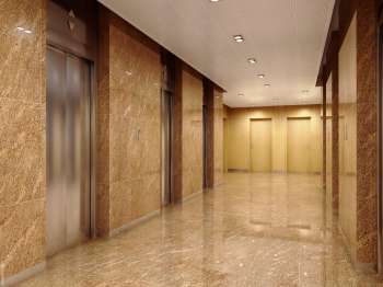 Aries Center. Anteproyecto. Valencia (interior, planta tipo, 2)