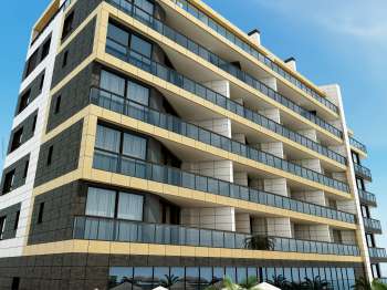 Infografía Edif. Villajoyosa Class, Alicante (exterior, 5)